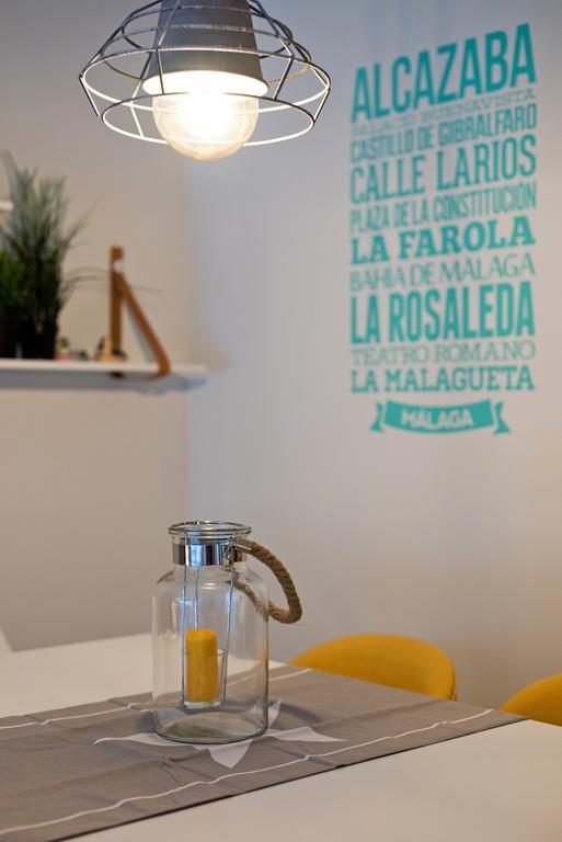 UrbanChic Los Pacos Apartment Fuengirola Exterior foto
